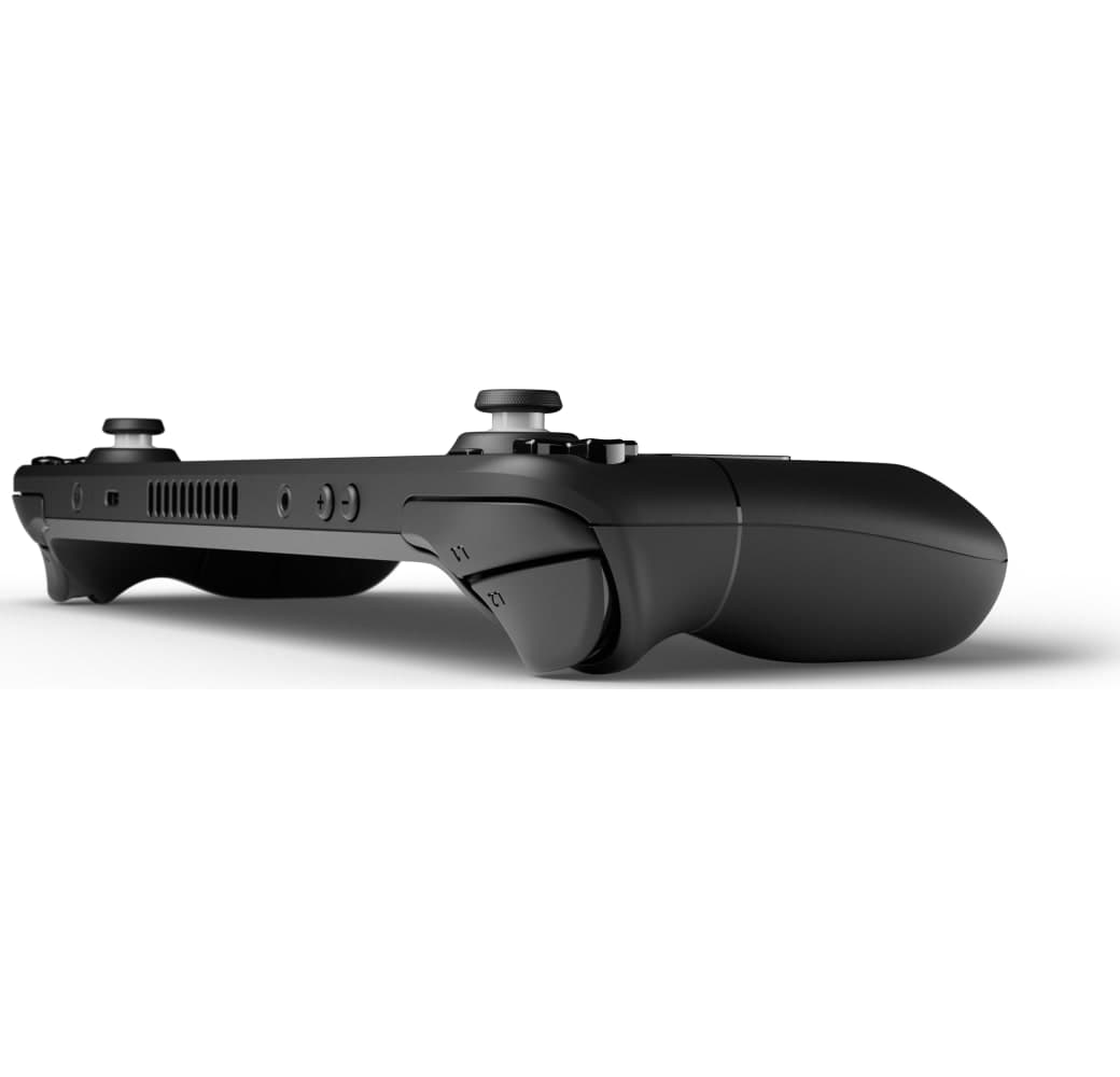 Black Valve Steam Deck 256GB Gaming Console.2
