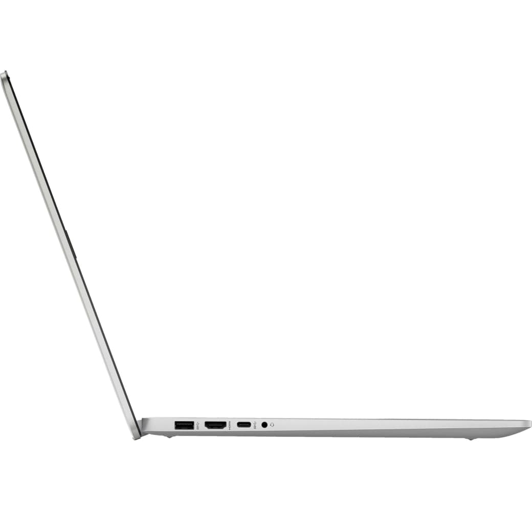 Black HP 17-cn3056ng Laptop - Intel® Core™ i5-1335U - 16GB - 512GB SSD - Intel® Iris® Xe Graphics.4