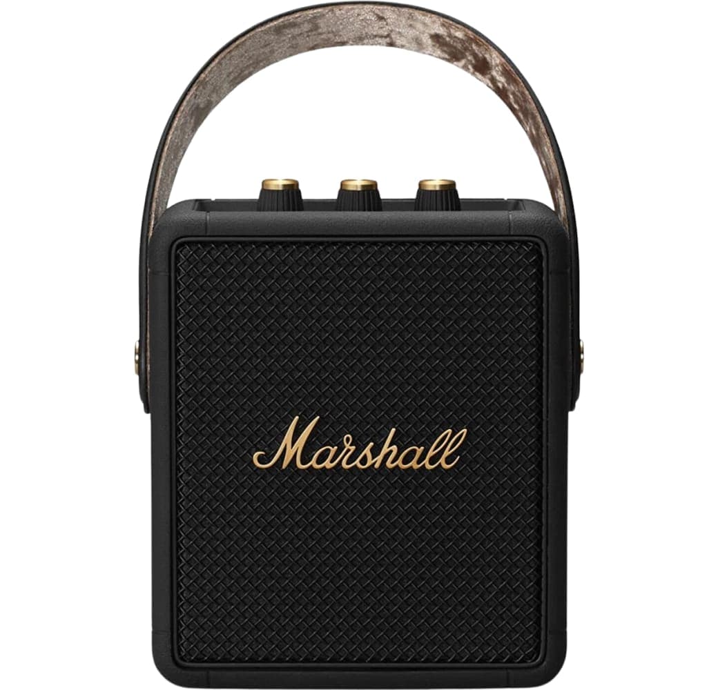 Schwarz Marshall Stockwell II .1