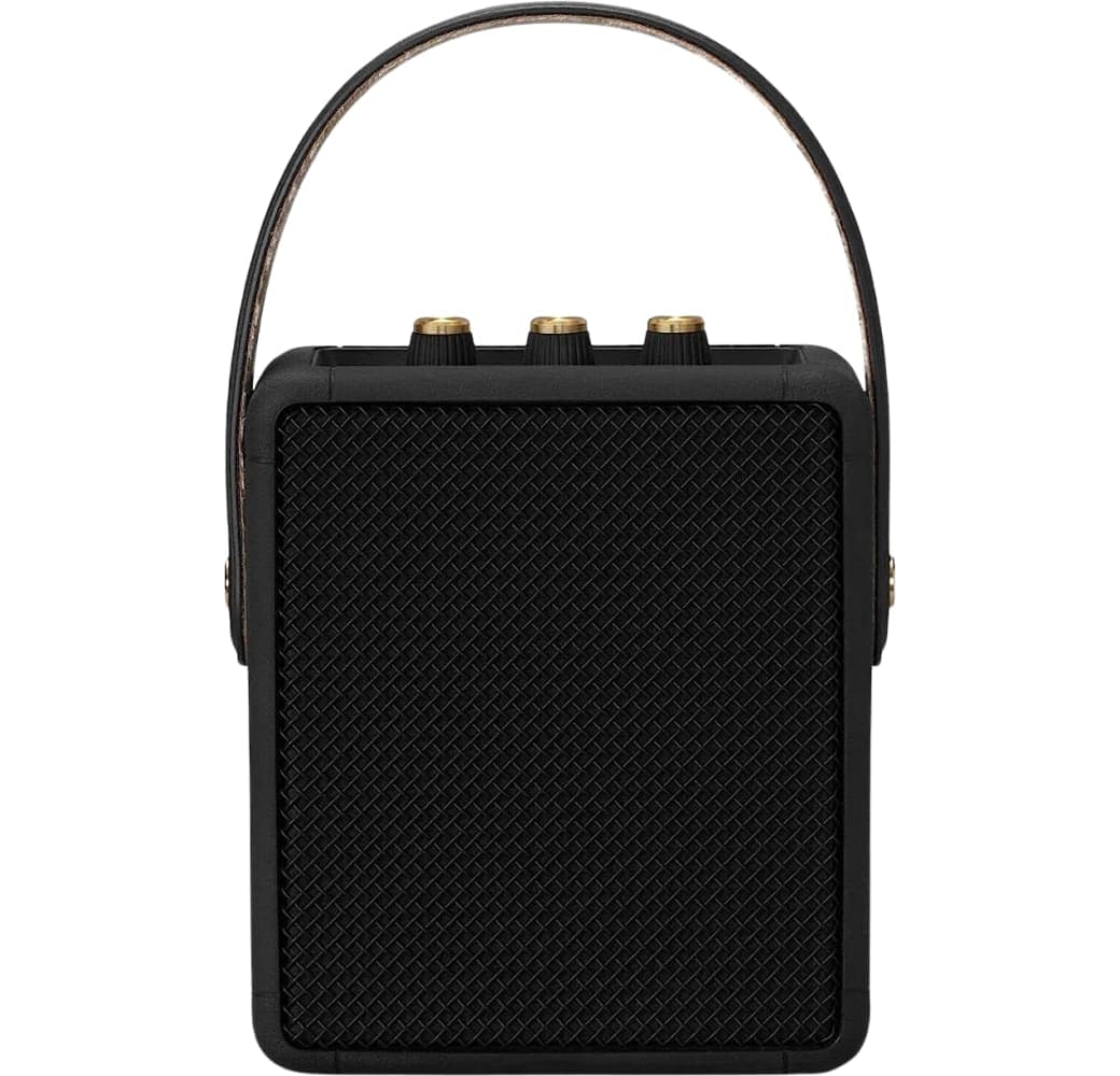 Schwarz Marshall Stockwell II .4