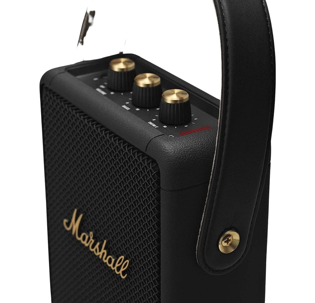 Schwarz Marshall Stockwell II .5