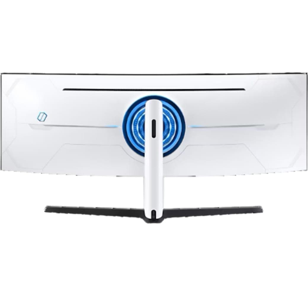 Schwarz Samsung - 49" Samsung Odyssey G9 C49G94TSSP (49") C49G94TSSP.5