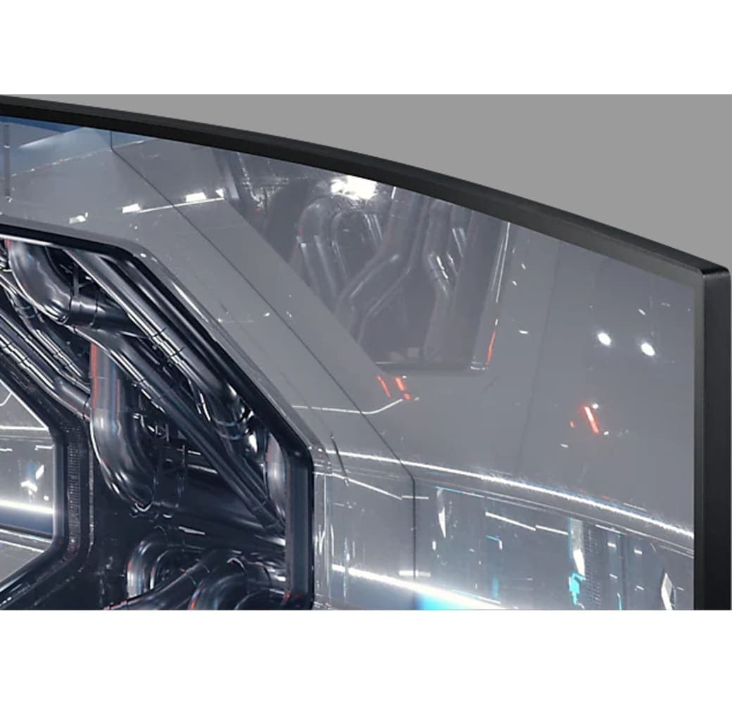 Schwarz Samsung - 49" Samsung Odyssey G9 C49G94TSSP (49") C49G94TSSP.6