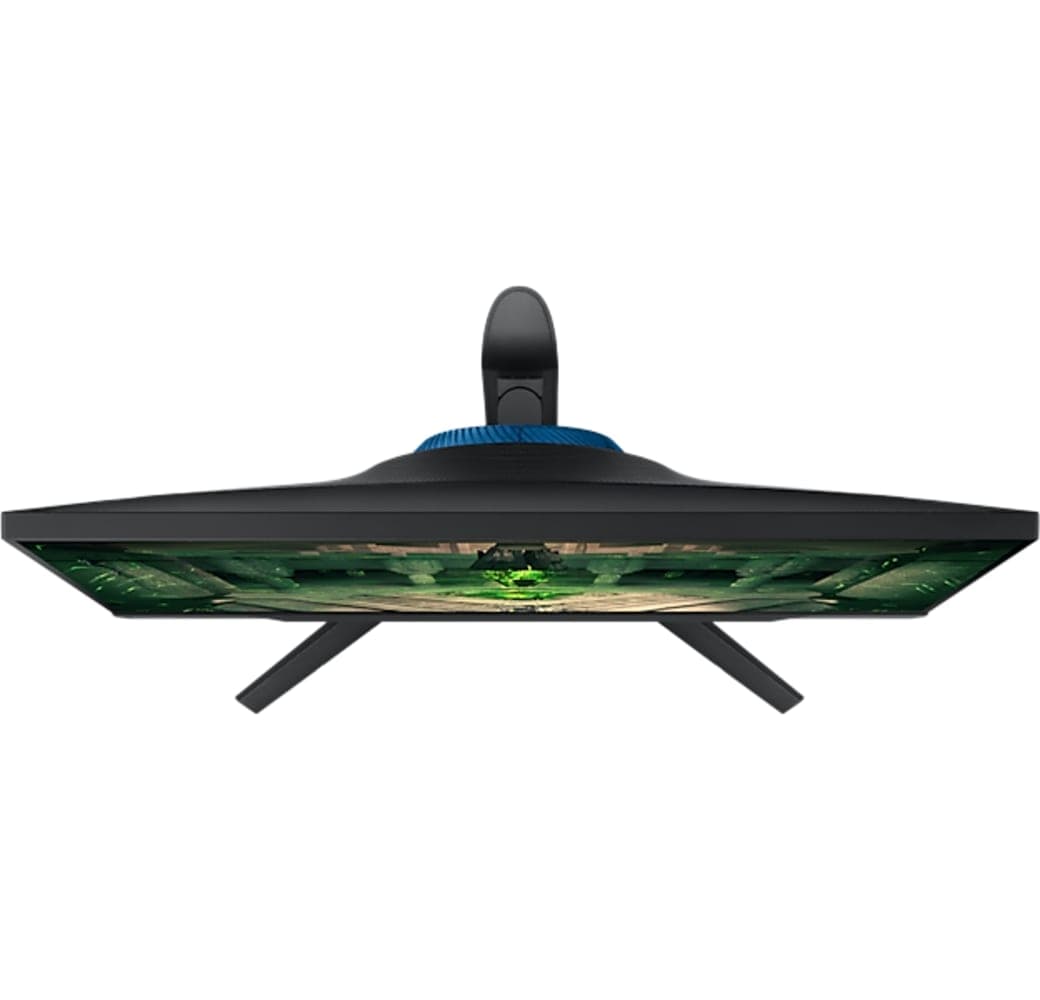 Black Samsung - 25" Samsung Odyssey G4 G4B (25") LS25BG400EUXEN.3