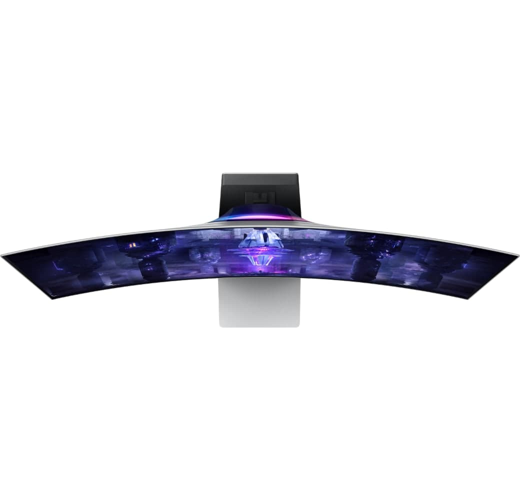 Schwarz Samsung - 34" Samsung Odyssey OLED G8 G85SB (34") LS34BG850SUXEN.4