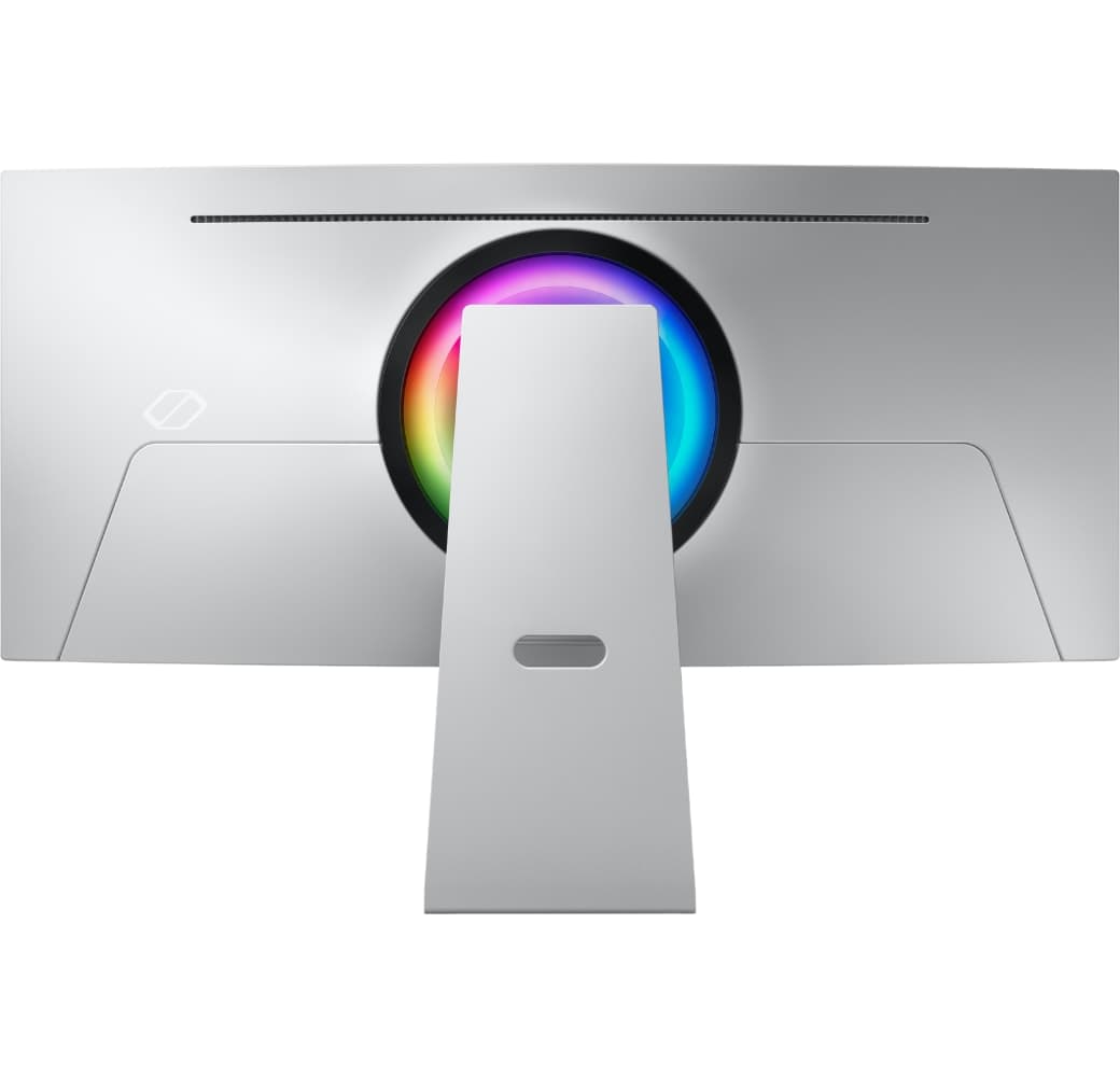 Schwarz Samsung - 34" Samsung Odyssey OLED G8 G85SB (34") LS34BG850SUXEN.5