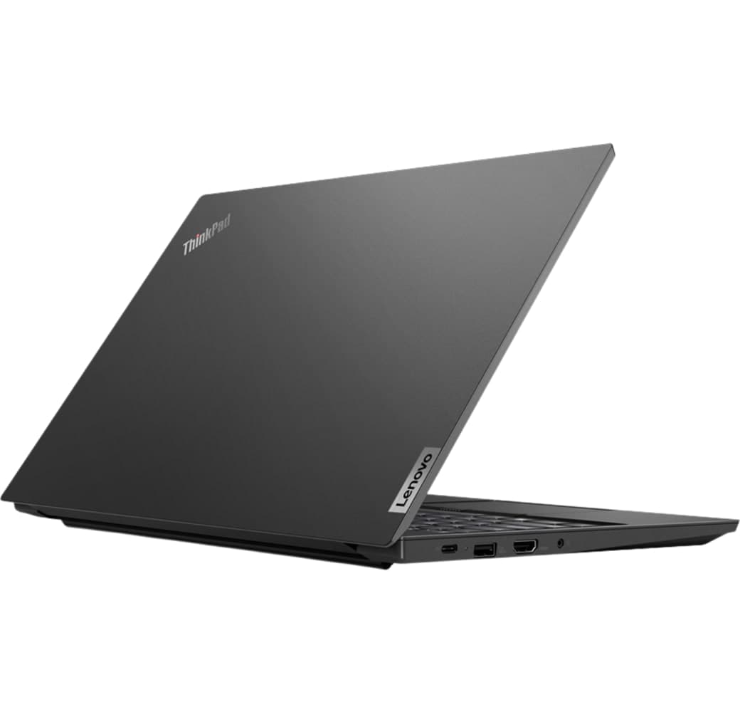 Black Lenovo ThinkPad E15 Gen 4 Laptop - Intel® Core™ i7-1255U - 16GB - 512GB SSD - Intel® Iris® Xe Graphics - Spanish (QWERTY).5