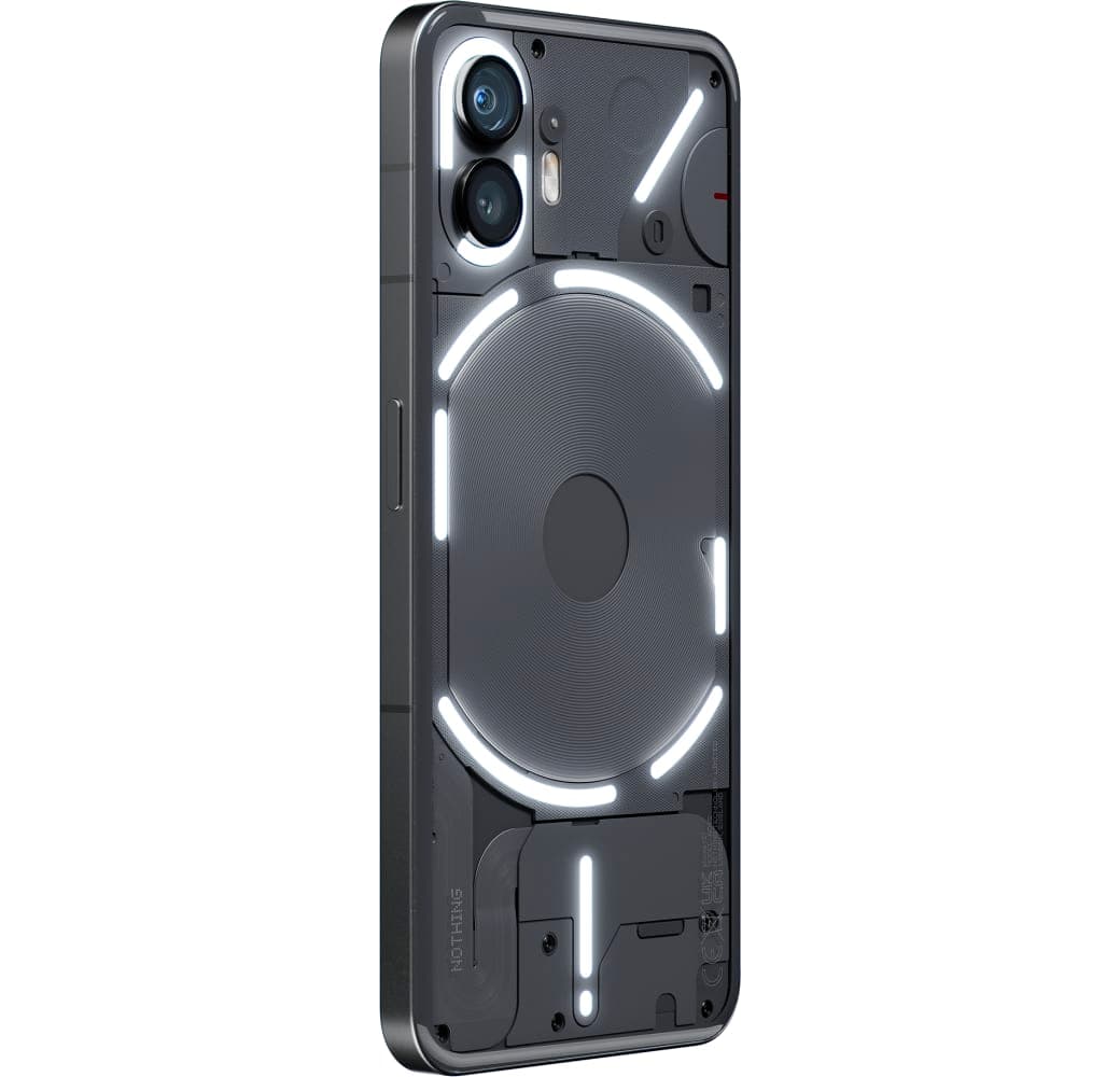 Grey Nothing Phone 2 Smartphone - 12GB - 256GB.2