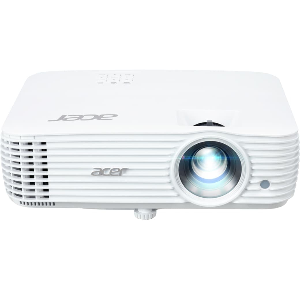 White Acer X1526HK Projector - Full HD.1