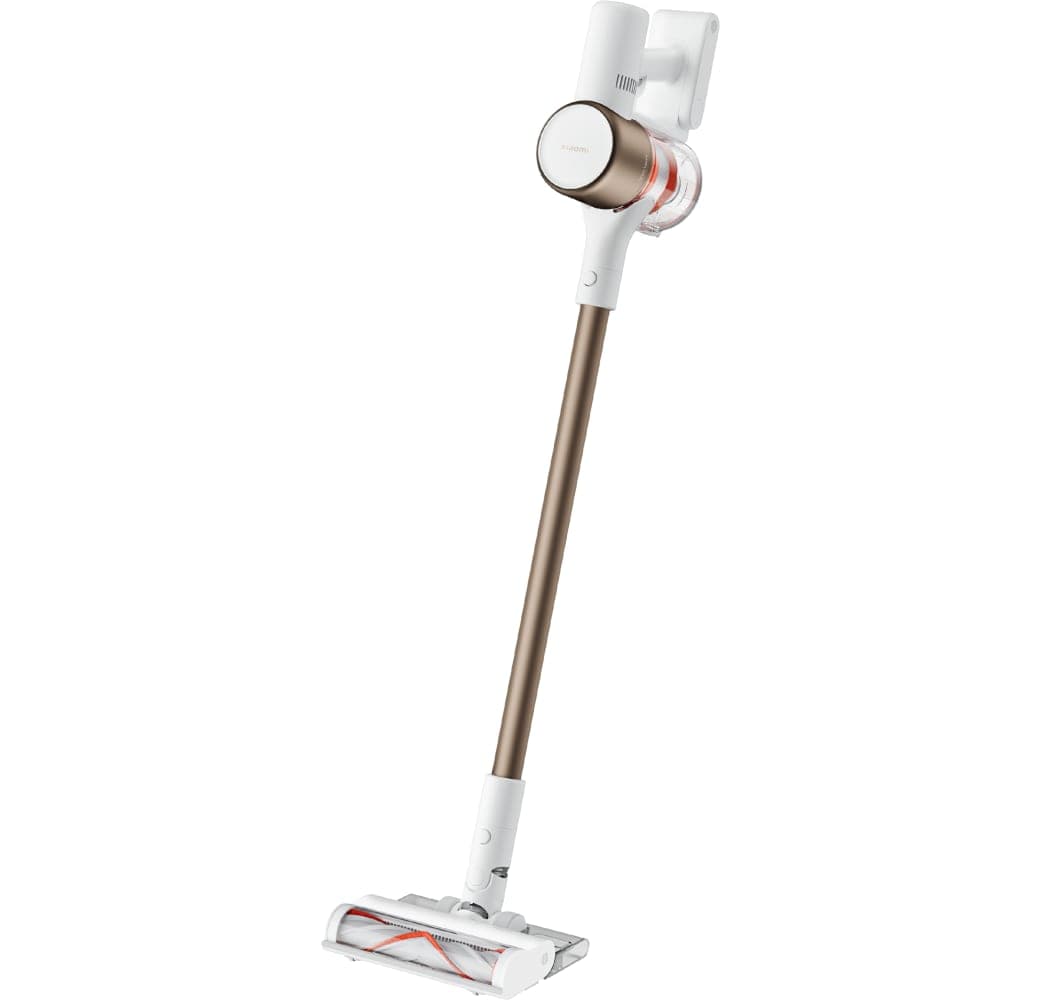 White Xiaomi G10 Plus Vacuum Cleaner .2