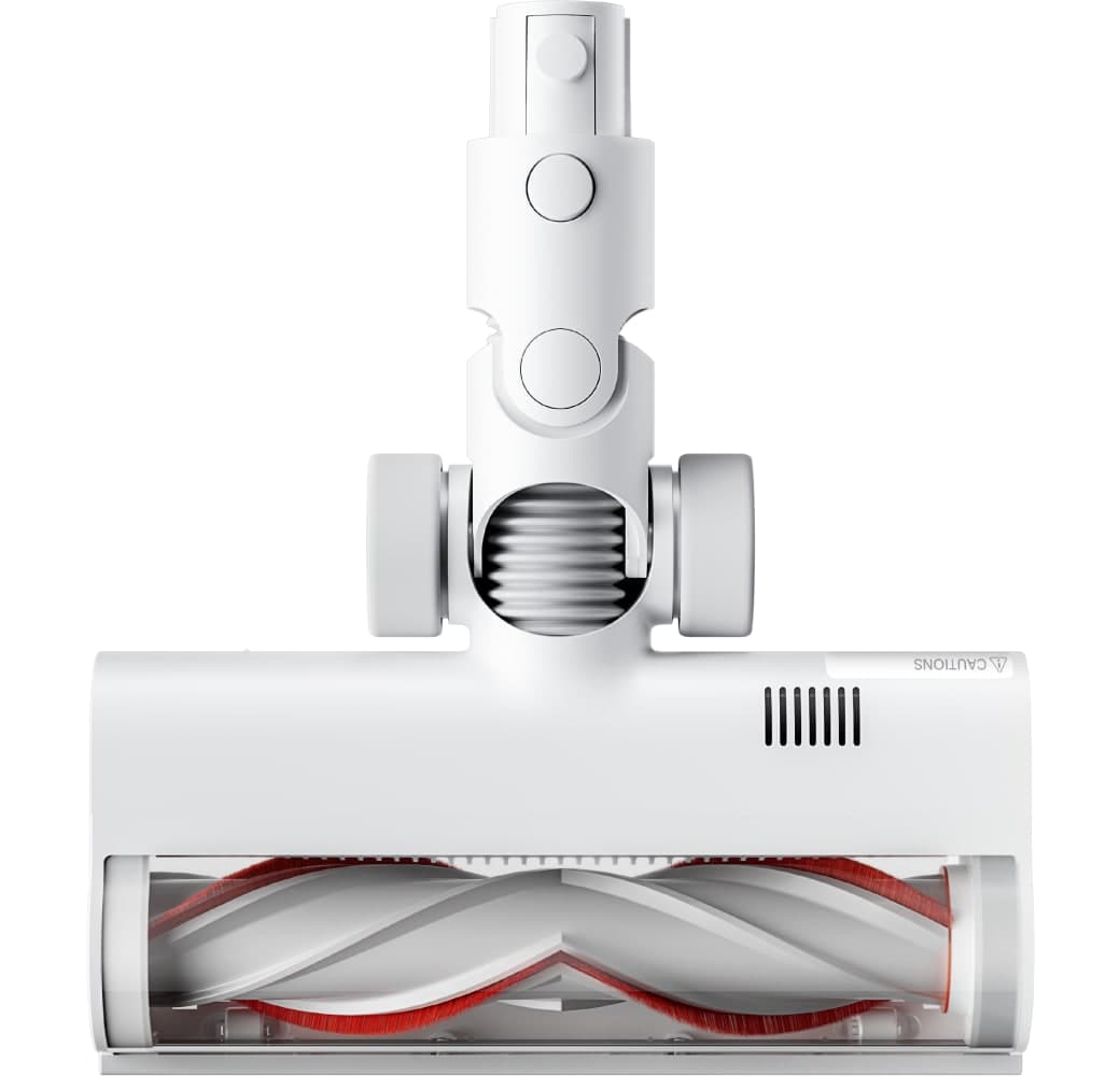 White Xiaomi G10 Plus Vacuum Cleaner .4