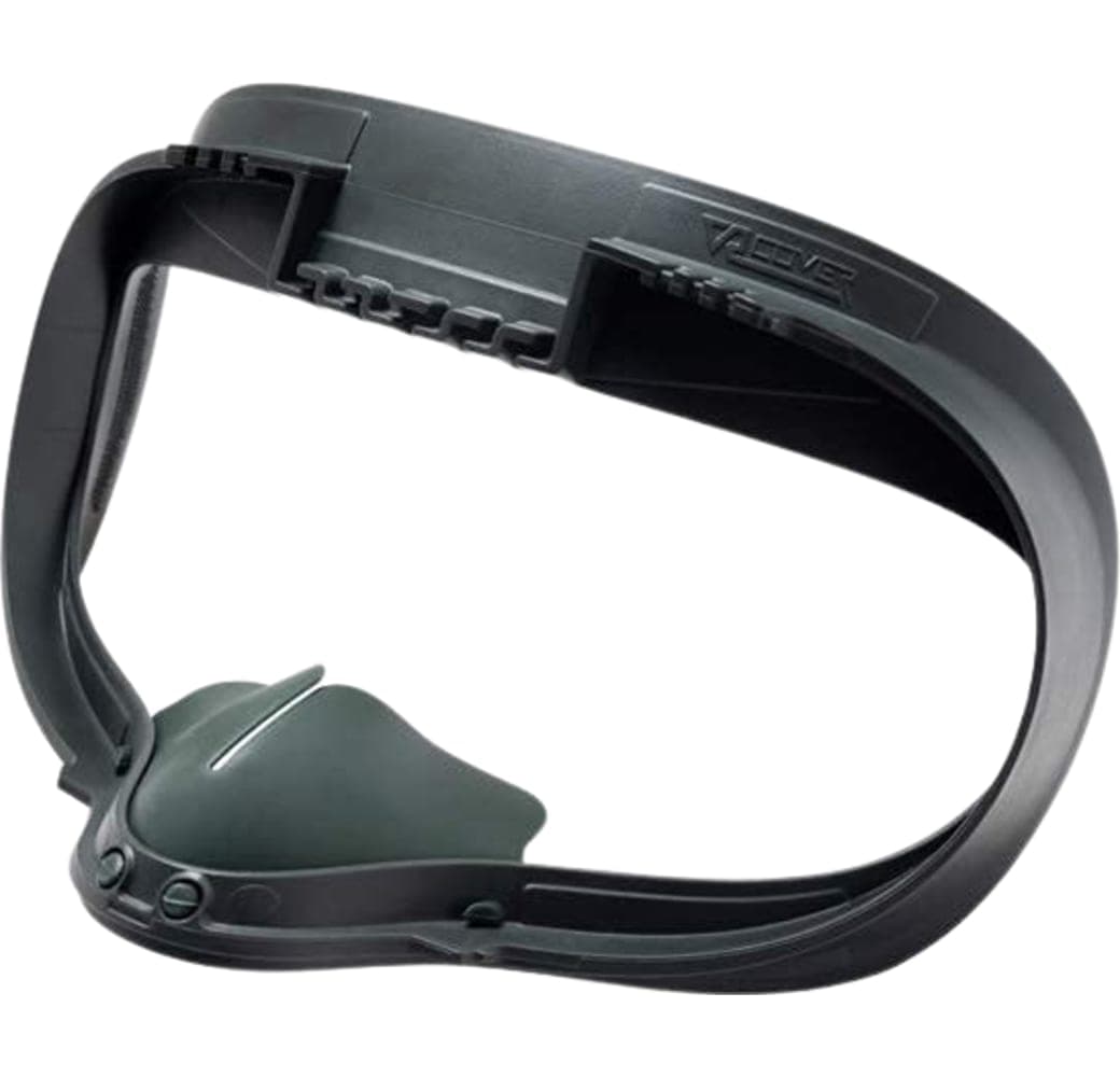 Black VR Cover Facial Interface & Foam Set for Quest 2.3