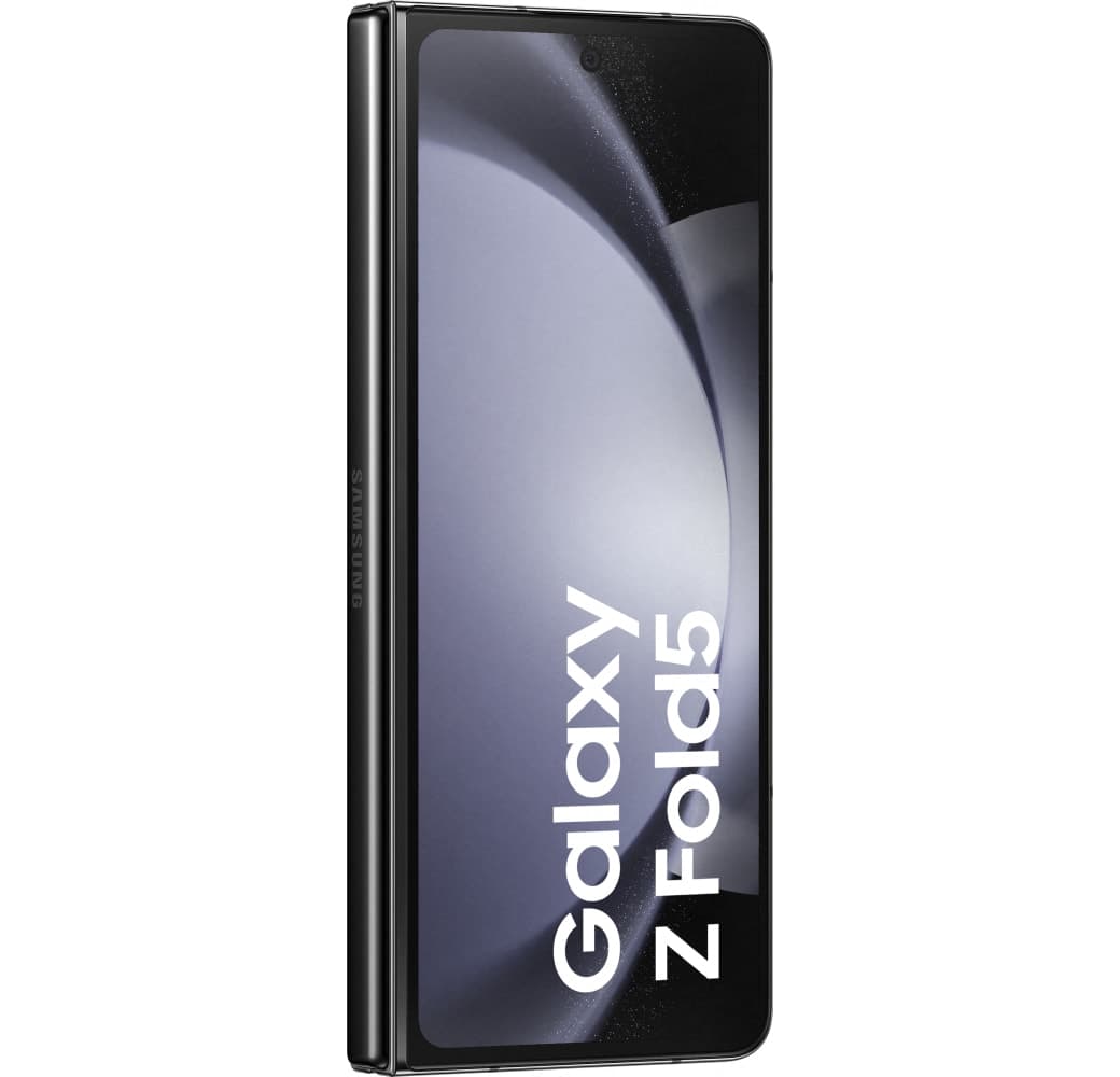 Schwarz Samsung Galaxy Z Fold5 5G Smartphone - 512GB - Dual SIM.2