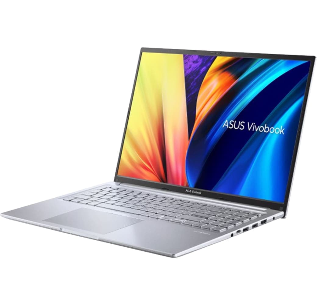Gray Asus Business P1603CQA-MB282W Laptop - AMD Ryzen™ 5 5600H - 8GB - 512GB SSD - AMD Radeon™ Graphics.3