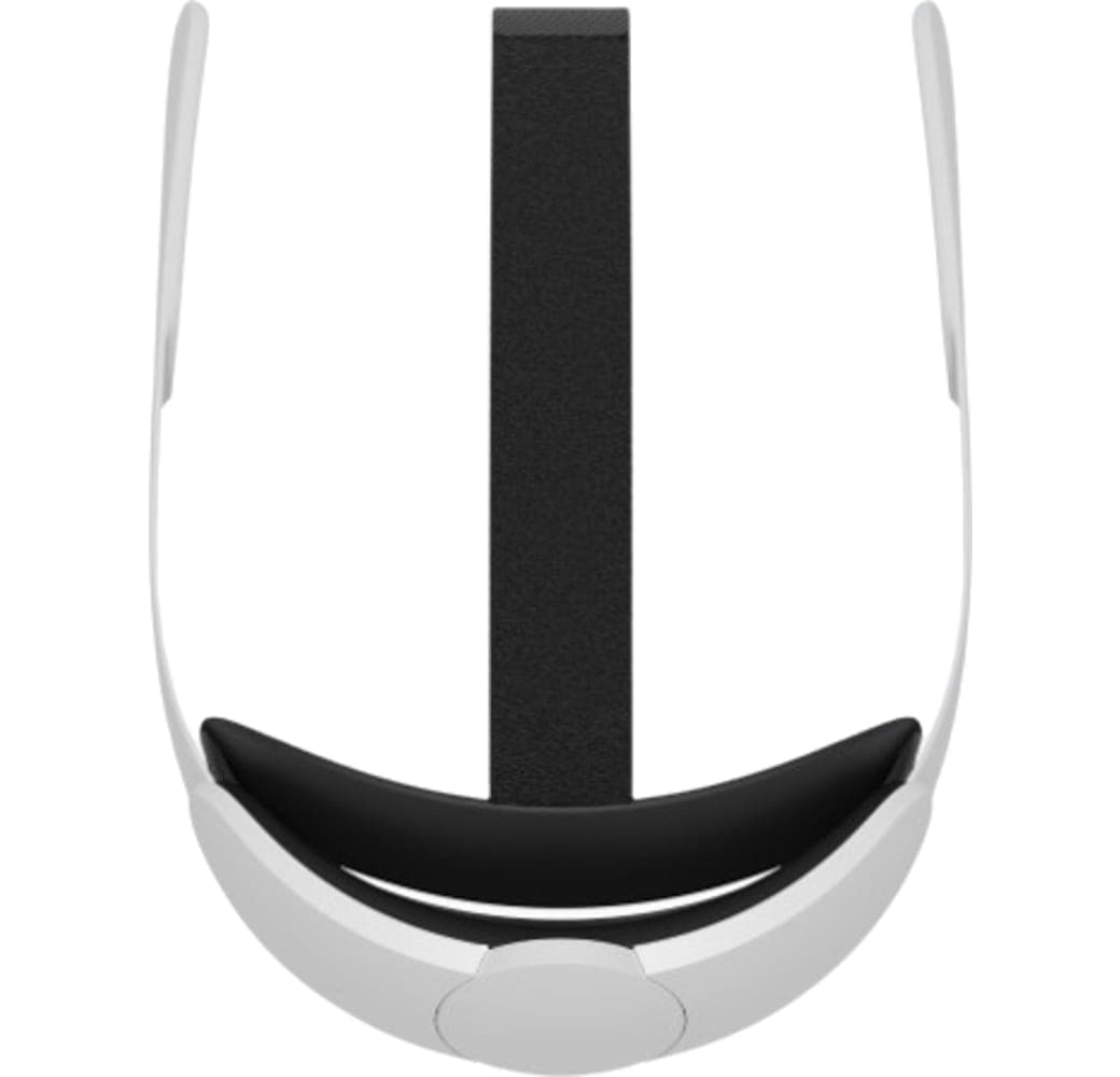 Blanco Meta Quest 2 Strap elite.2