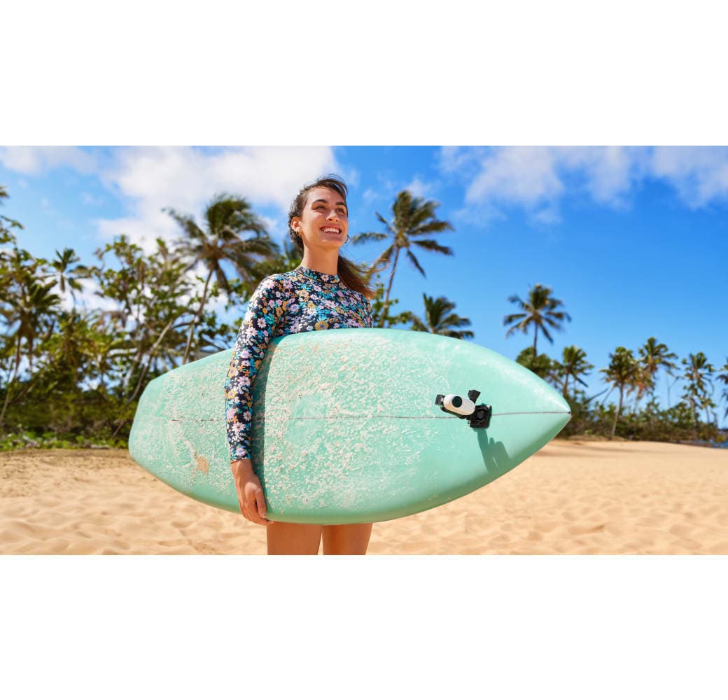 White INSTA360 GO 3 - 128GB.5