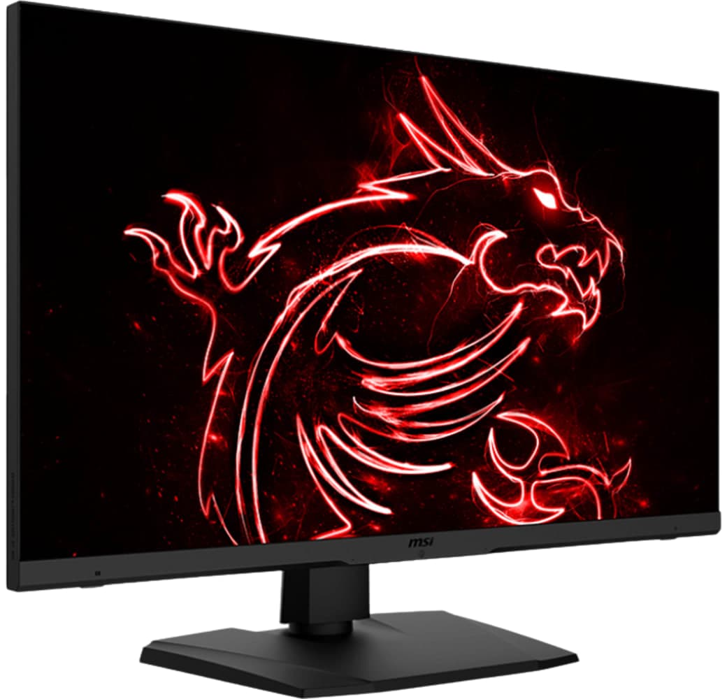 Black MSI - 32" Optix MPG321URDE-QD (32") 9S6-3DC07T-002.2
