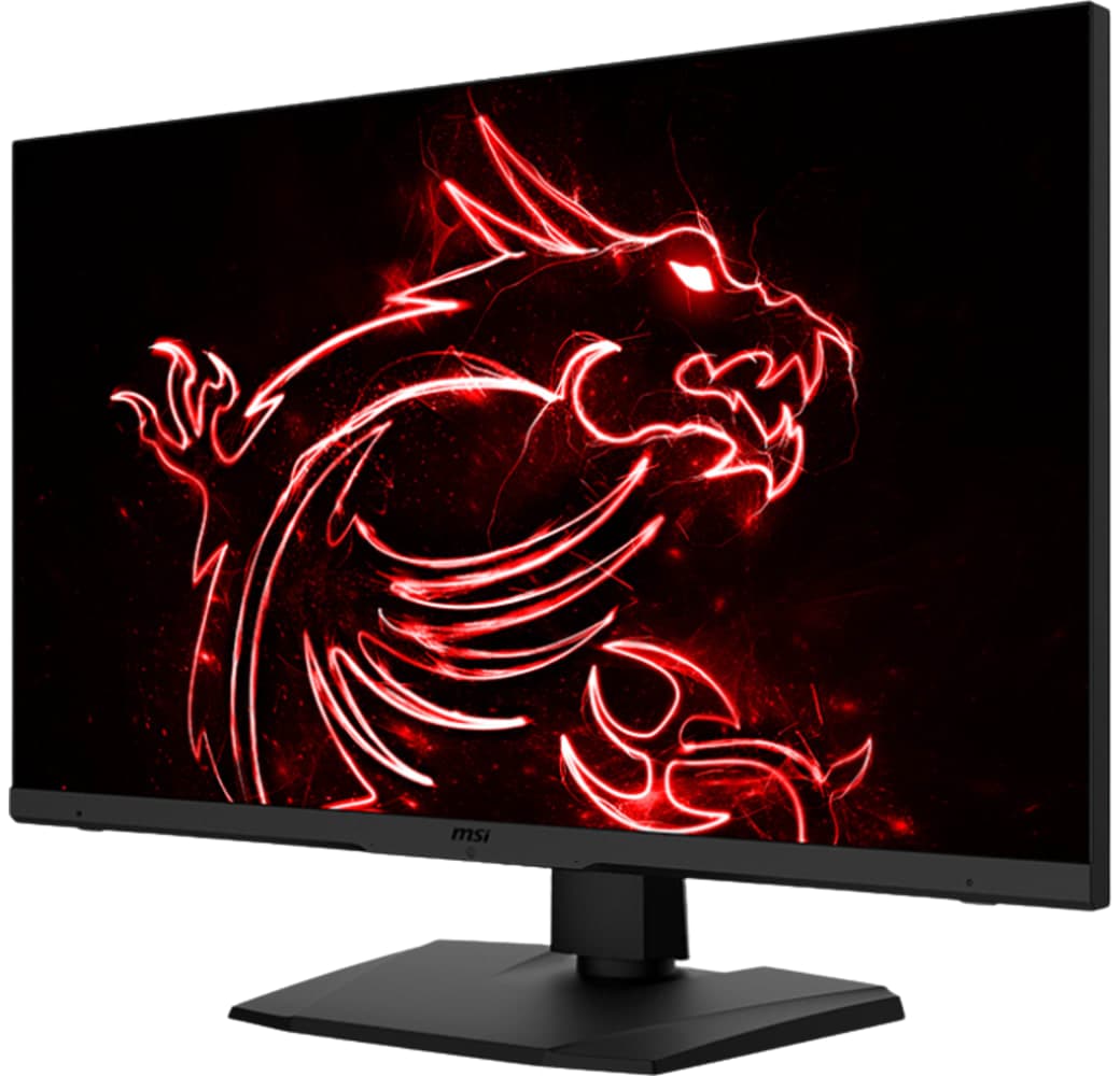 Black MSI - 32" Optix MPG321URDE-QD (32") 9S6-3DC07T-002.3
