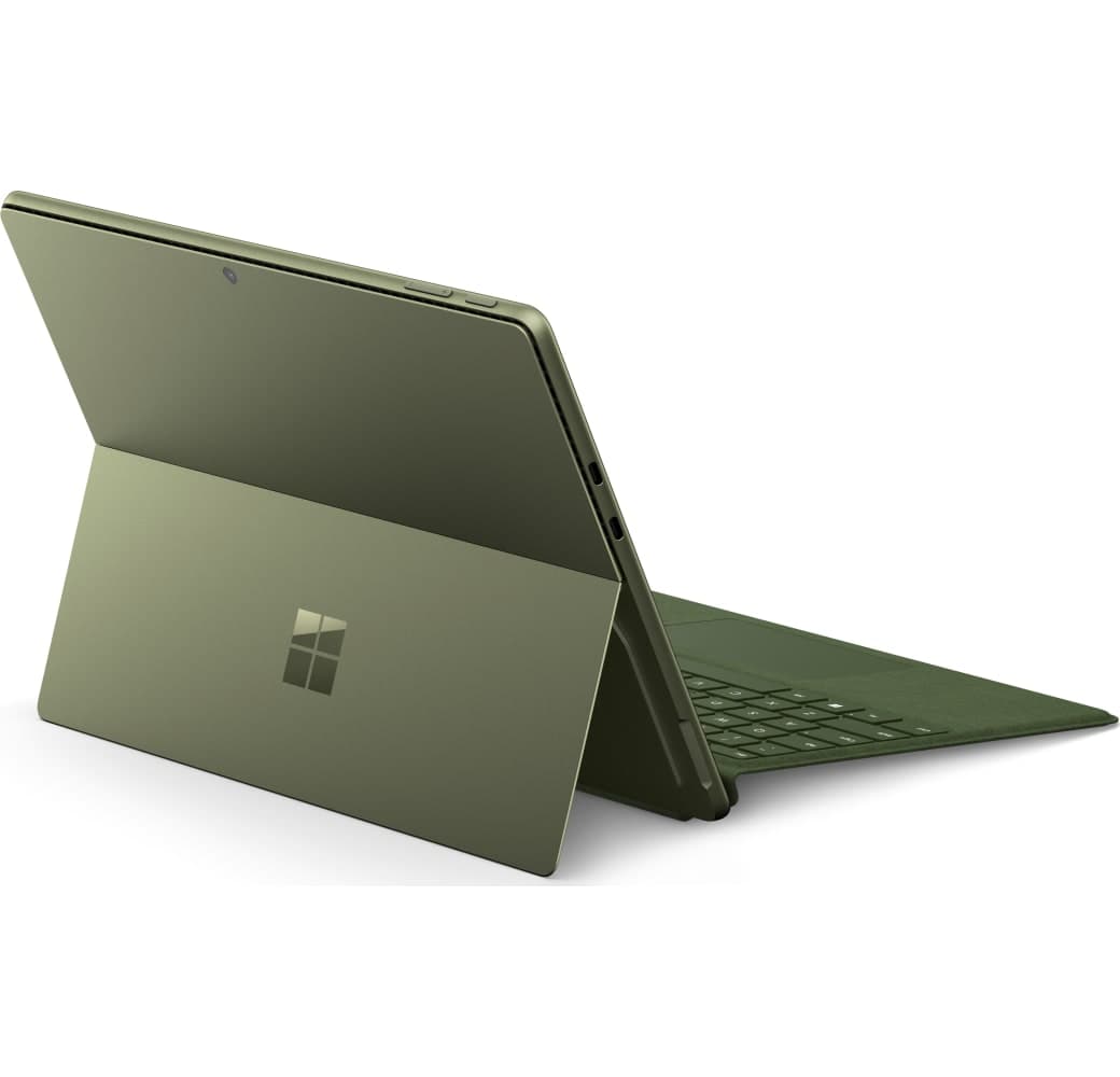 Forest Microsoft Surface Pro 9 13" - Intel® Core™ i5-1235U - 8GB - 256GB SSD - Intel® Iris® Xe Graphics (Device only).4