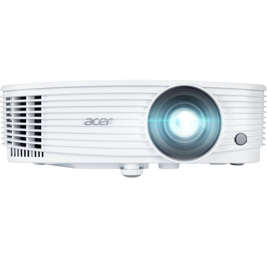 White Acer HD5385BD Projector - HD.3