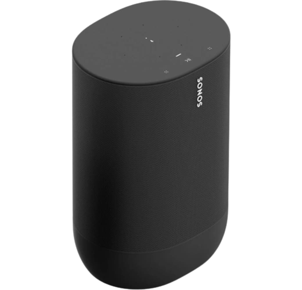 Black Sonos Move.1