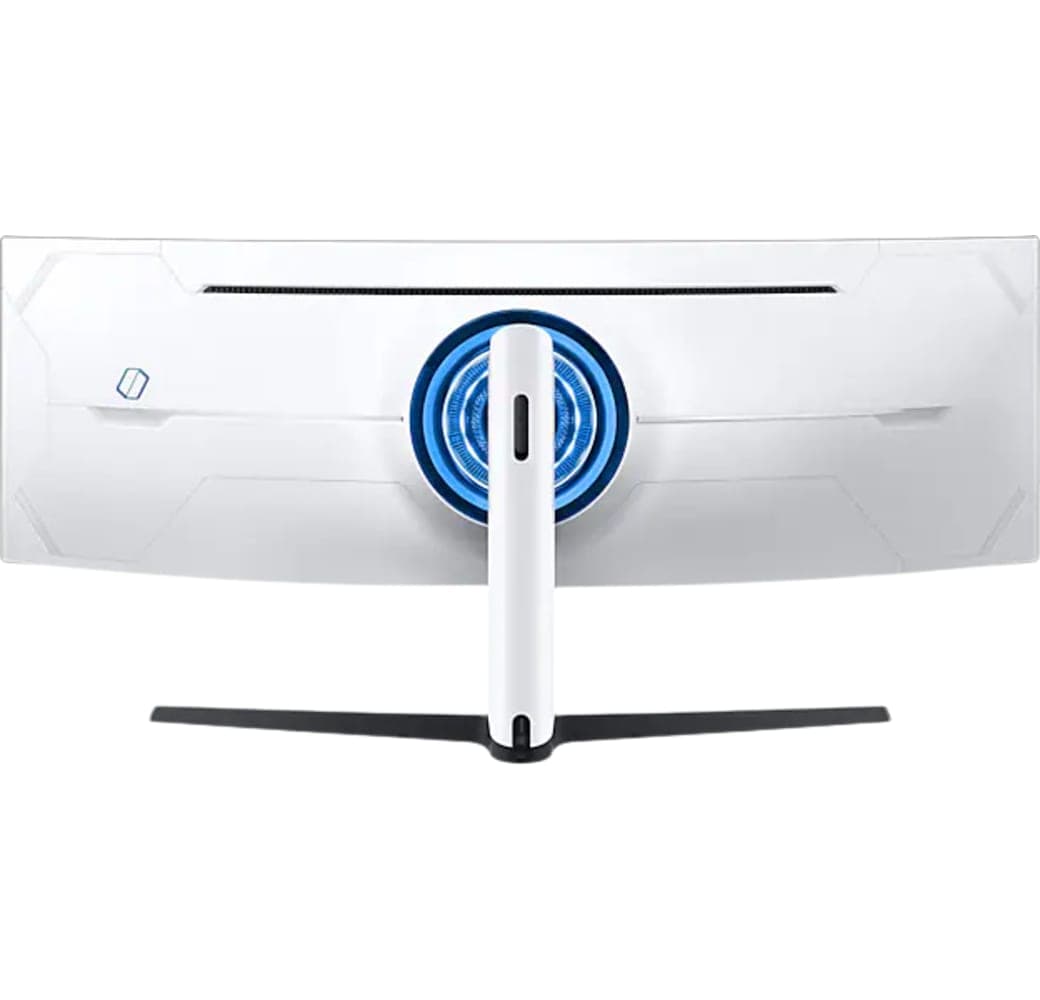 Black Samsung - 49" Samsung Odyssey Neo G9 G95NA (SOLD) LS49AG954NPXEN.3