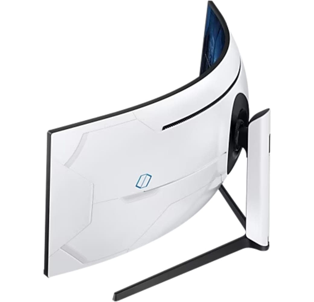 Black Samsung - 49" Samsung Odyssey Neo G9 G95NA (SOLD) LS49AG954NPXEN.4