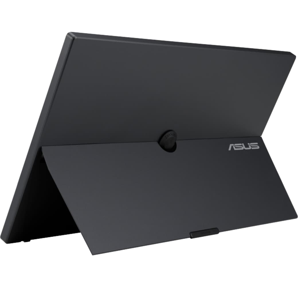 Black Asus - 16" ZenScreen MB16AHG 39.6cm (16:9) FHD HDMI (SOLD) 90LM08U0-B01170.3