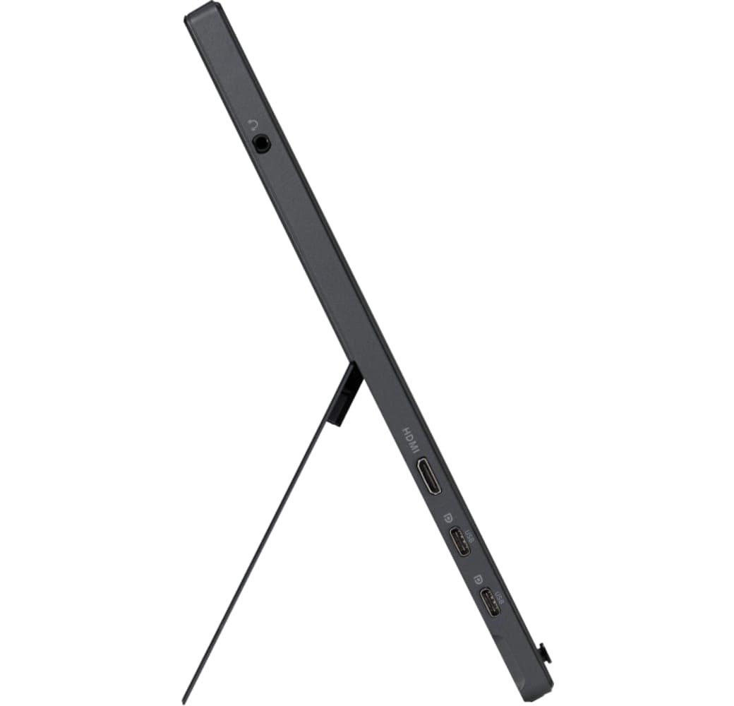 Black Asus - 16" ZenScreen MB16AHG 39.6cm (16:9) FHD HDMI (SOLD) 90LM08U0-B01170.4