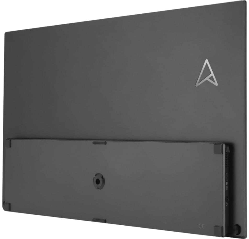 Black Asus - 17" ZenScreen MB17AHG (16:9) FHD HDMI, USB-C 90LM08PG-B01170.4