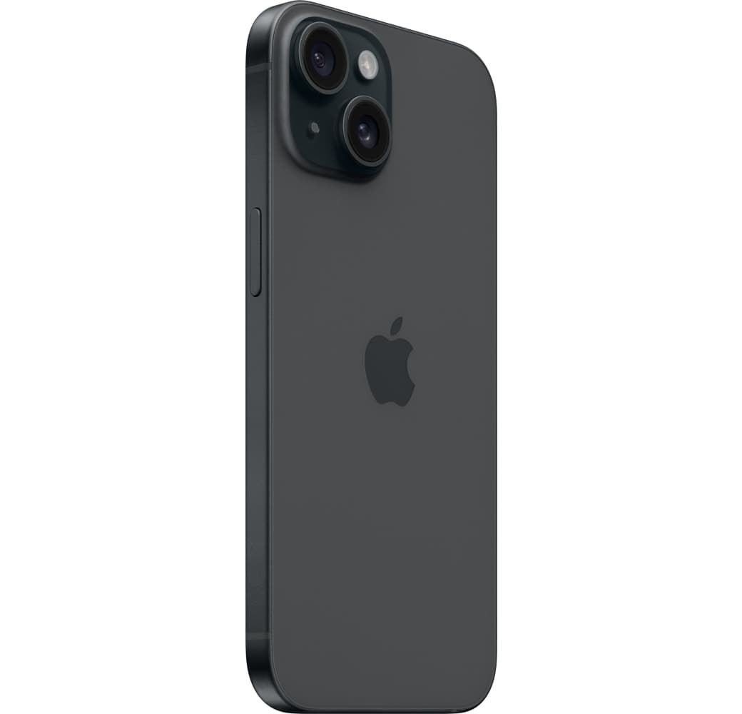Black Apple iPhone 15 - 512GB.2