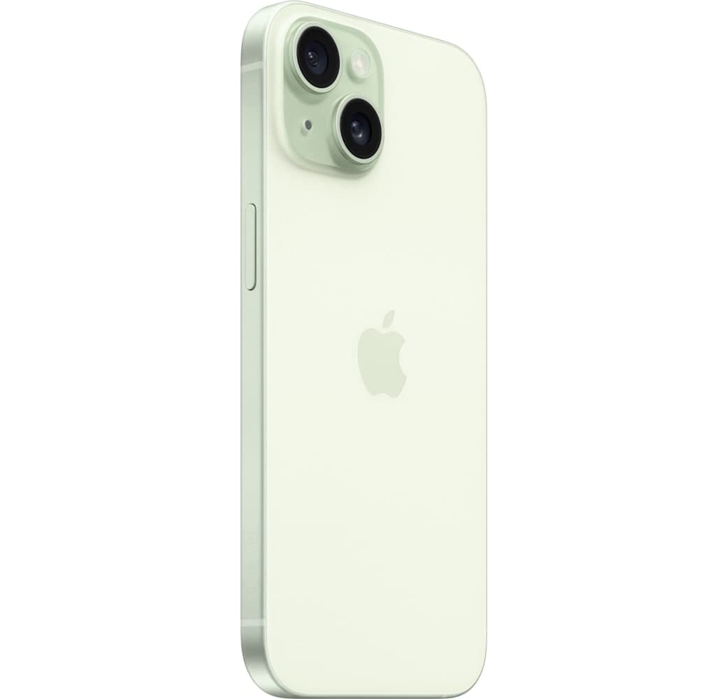 Green Apple iPhone 15 - 512GB.2