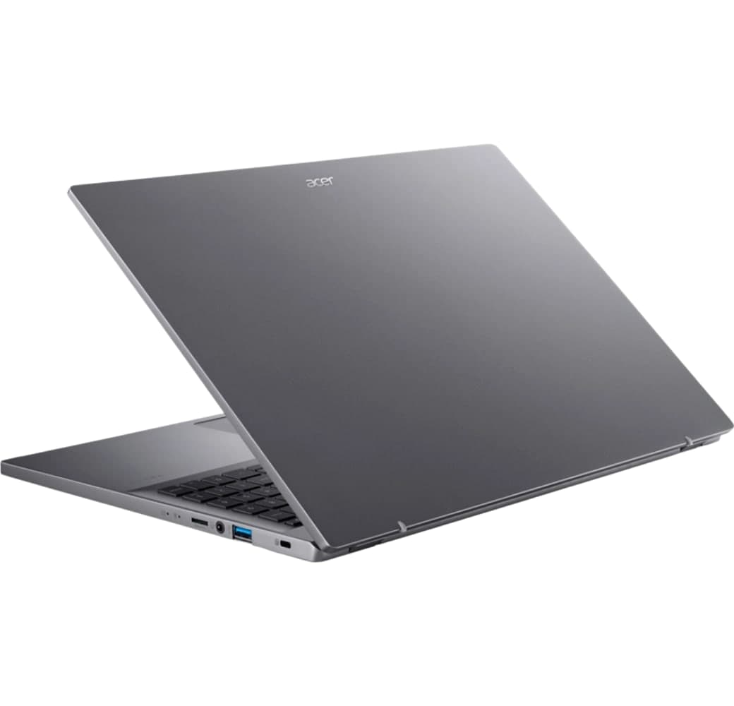 Black Acer Swift OLED SFG16-71-78CN Laptop - Intel® Core™ i7-1335U - 16GB - 512GB SSD - Intel® Iris® Xe Graphics.5