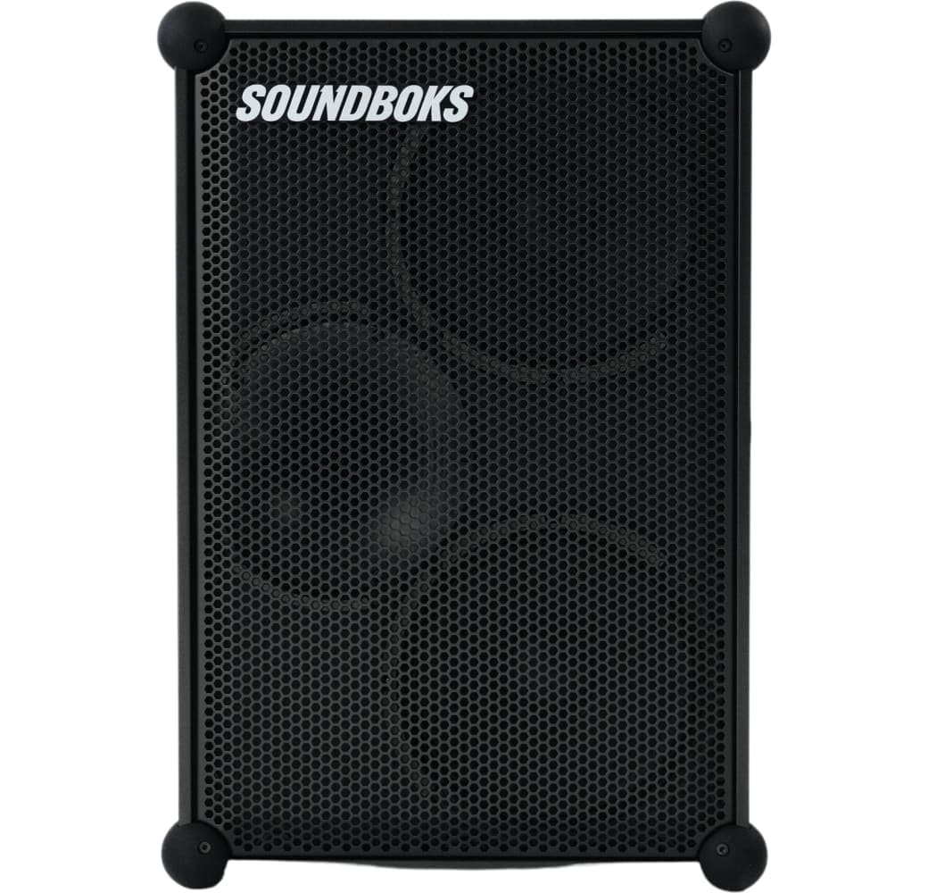 Black SOUNDBOKS Gen 4.3