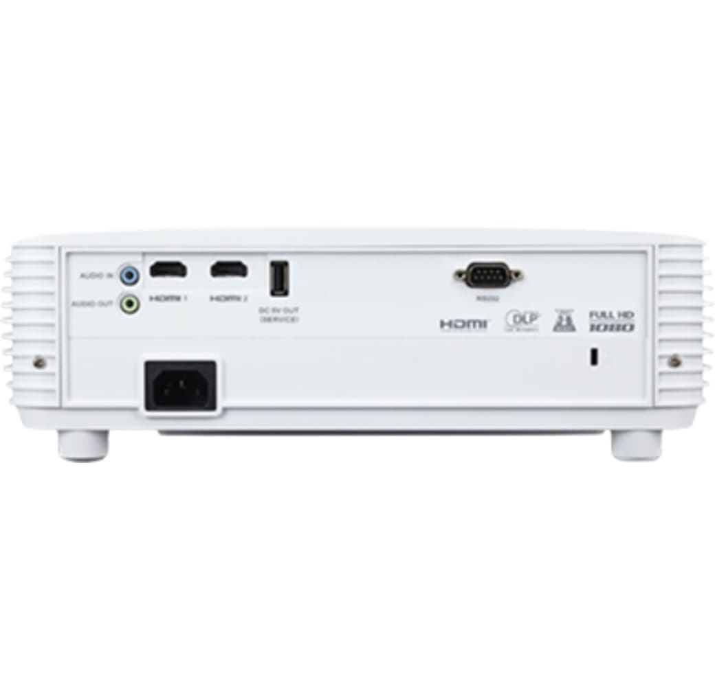 Acer H6542BDK Projector - Full HD.4