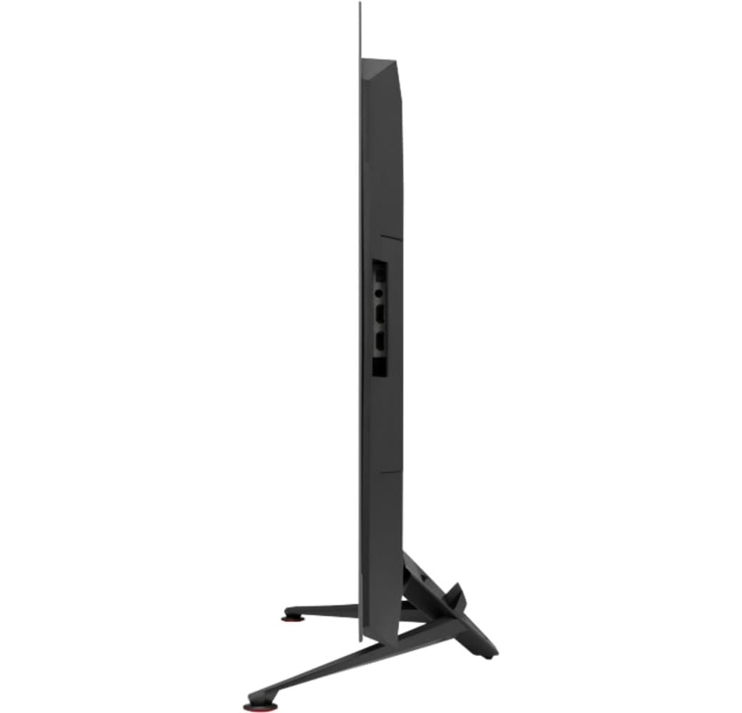Black Asus - 42" ROG Swift PG42UQ OLED (41.5) 90LM0850-B01170.4