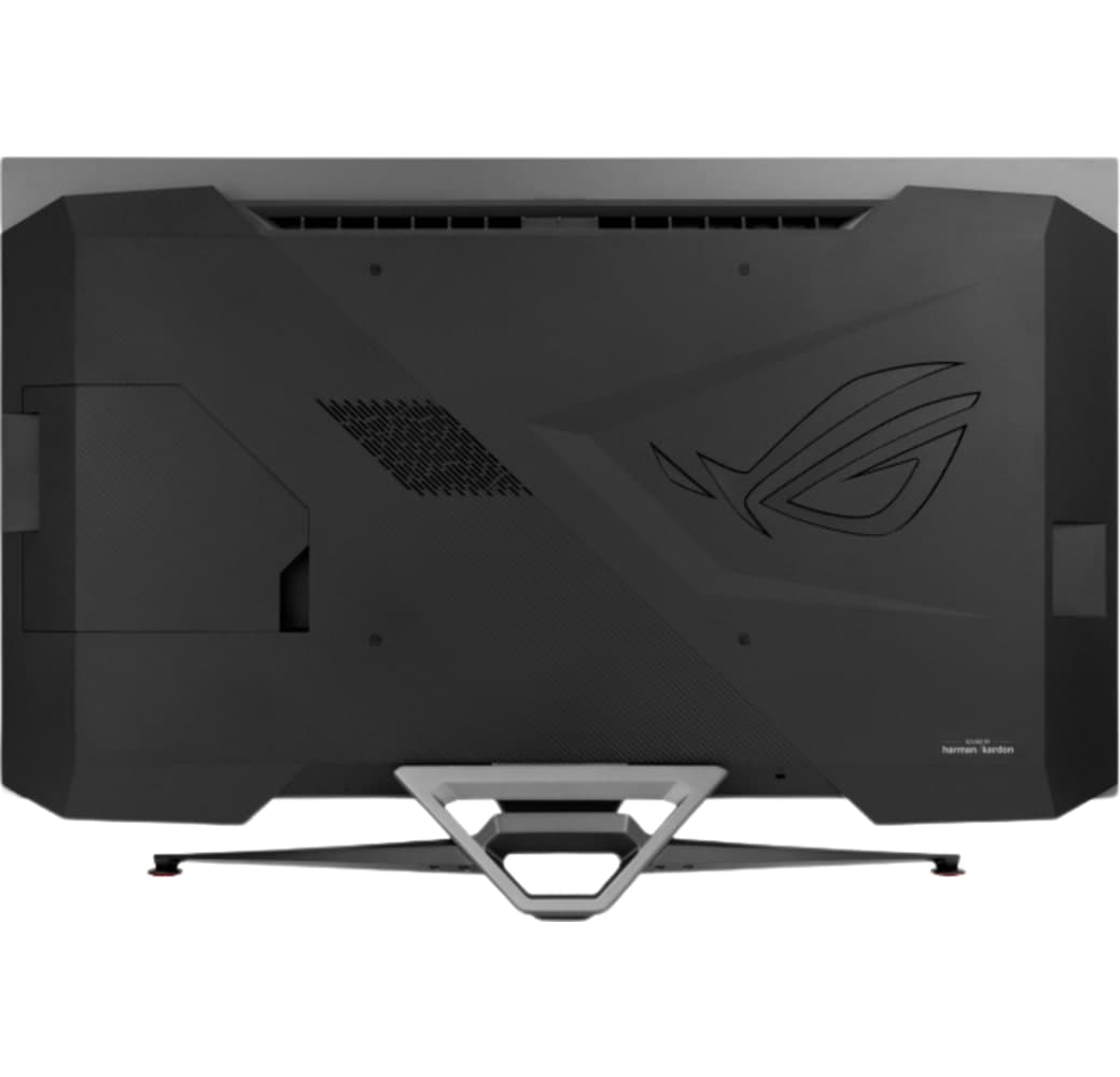 Black Asus - 42" ROG Swift PG42UQ OLED (41.5) 90LM0850-B01170.5