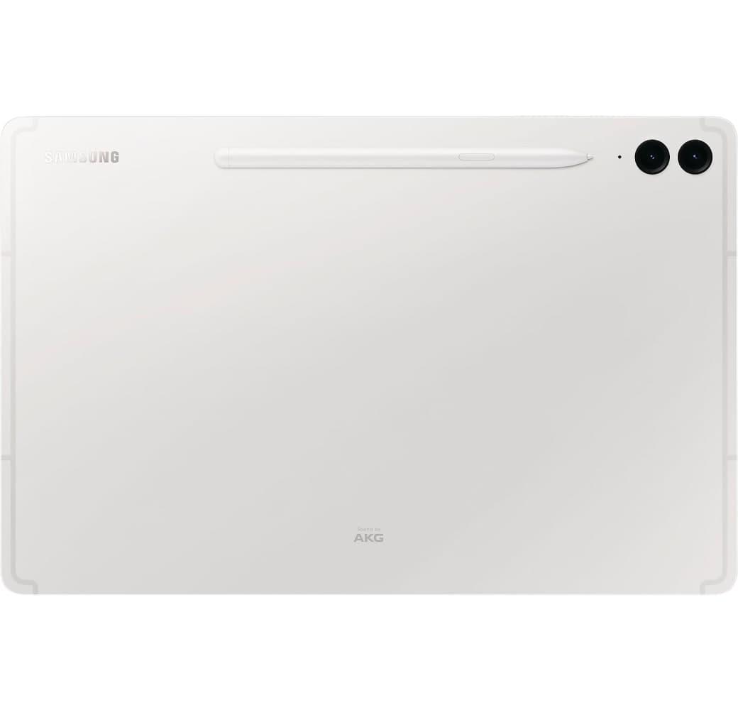 Plata Samsung Tablet, Galaxy Tab S9 FE + - WiFi - Android - 128GB.2