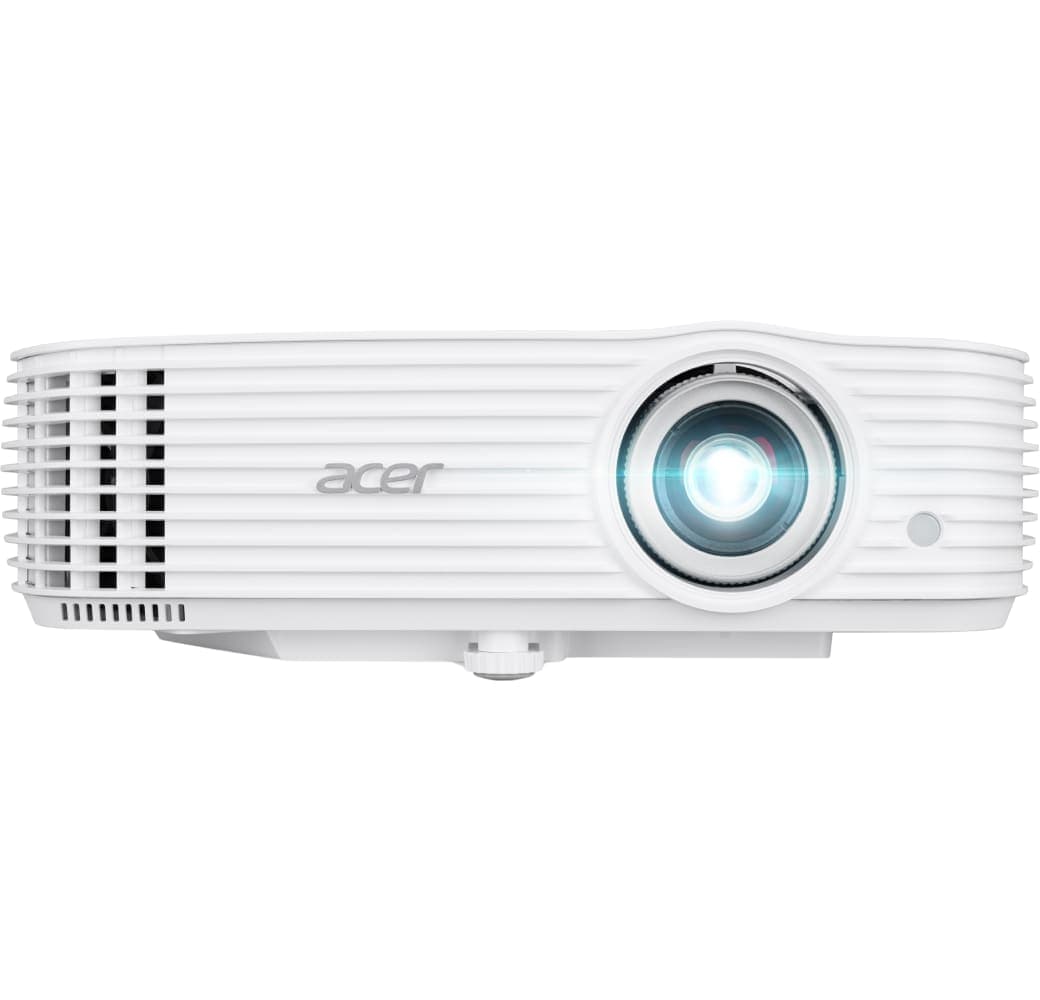 White Acer H6543Ki Projector - Full HD.3