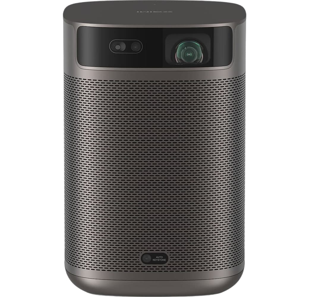 Black Xgimi MoGo 2 Pro Projector.1