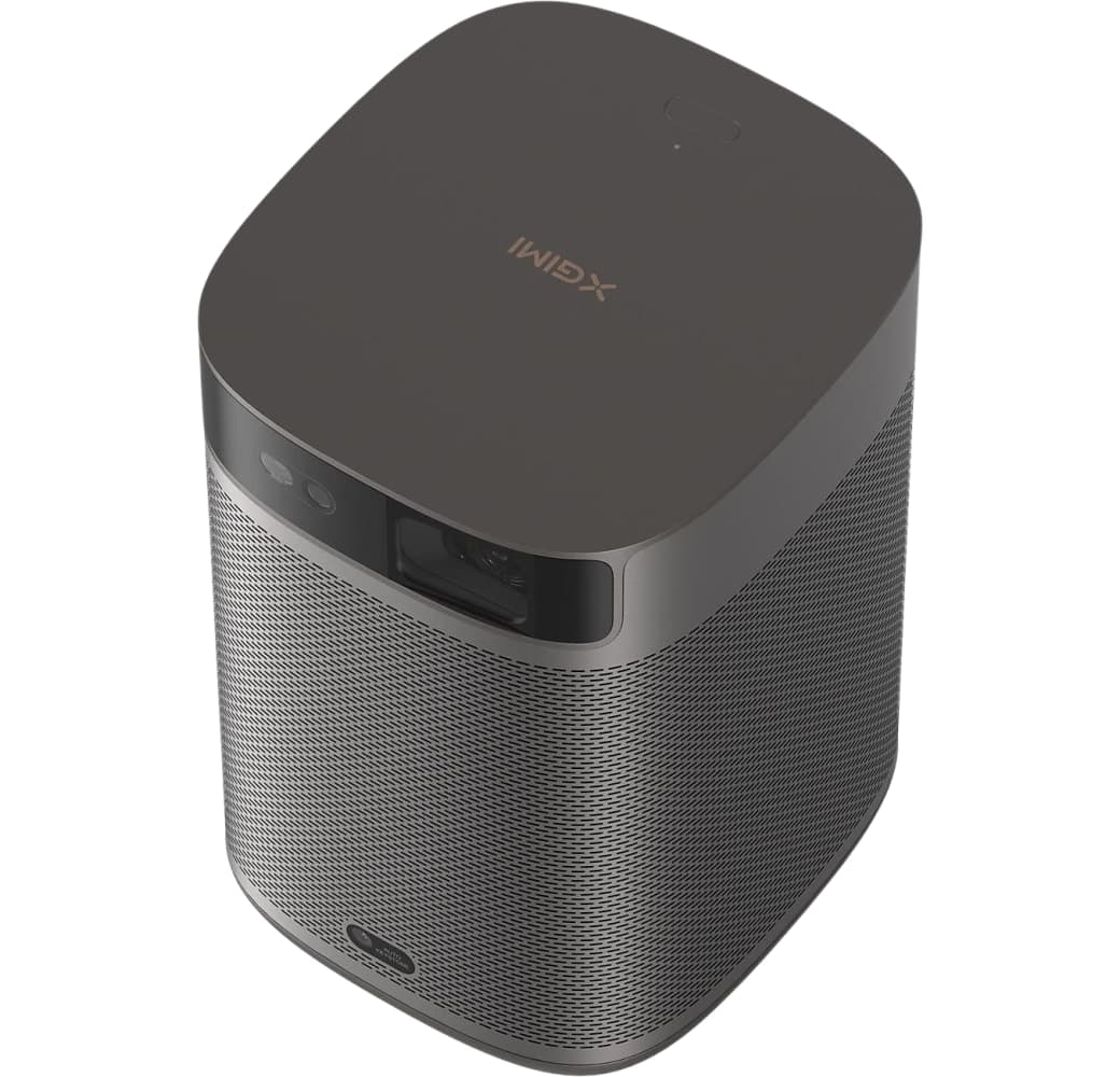 Black Xgimi MoGo 2 Pro Projector.5