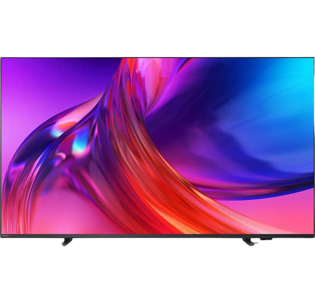 Black Philips 55PUS8508/12 - TV 55" The One 4K.2