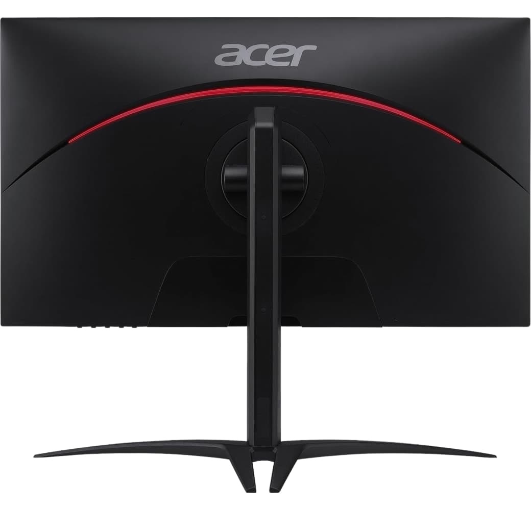 Black Acer - 27" Nitro XV275KP3 MiniLED (SOLD) UM.HXXEE.305.4