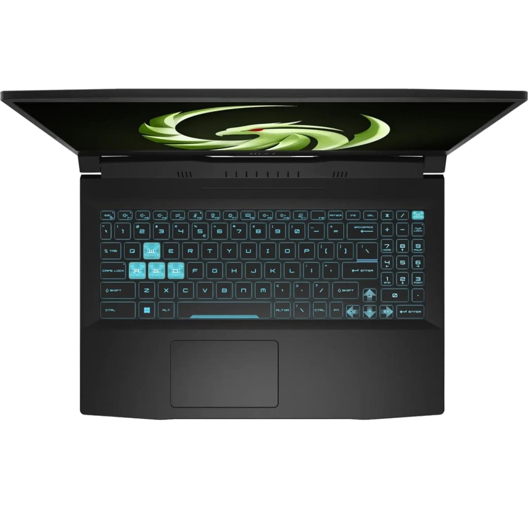 Black MSI Bravo 15 C7VFK-230 Gaming Laptop - AMD Ryzen™ 7 7735HS - 16GB - 512GB SSD - NVIDIA® GeForce® RTX 4060.2