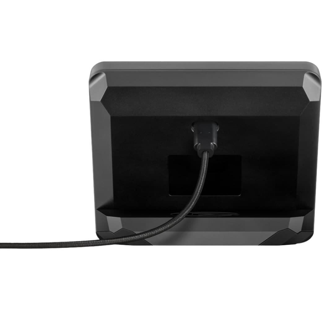 Black Elgato Stream Deck +.4