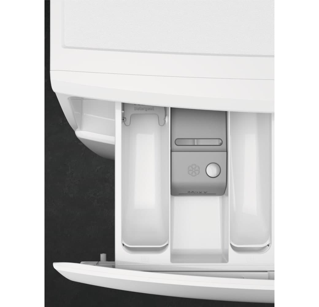White AEG Electrolux LR7A70490 Washing Machine.5