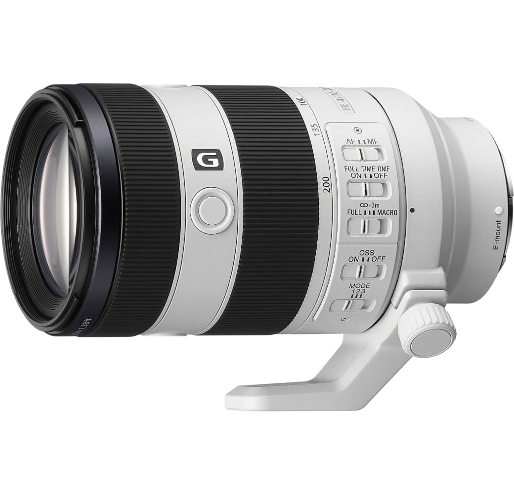 Sony FE 70-200mm F4 Macro G OSS II.1