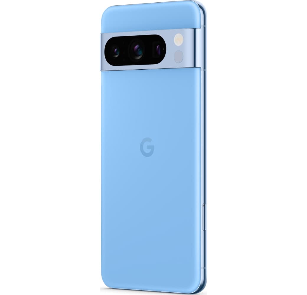 Bay Google Pixel 8 Pro Smartphone - 128GB - Dual SIM.3