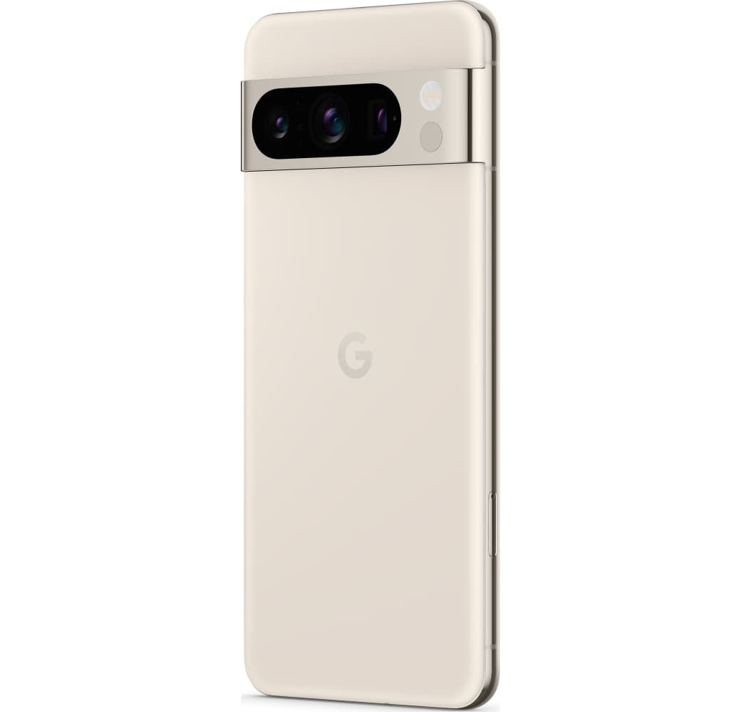 Porcelain Google Pixel 8 Pro Smartphone - 256GB - Dual SIM.2