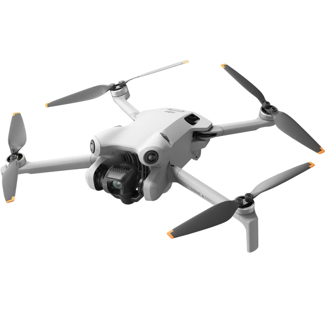 Gray DJI Mini 4 PRO Fly More Combo (RC2), Drone.2